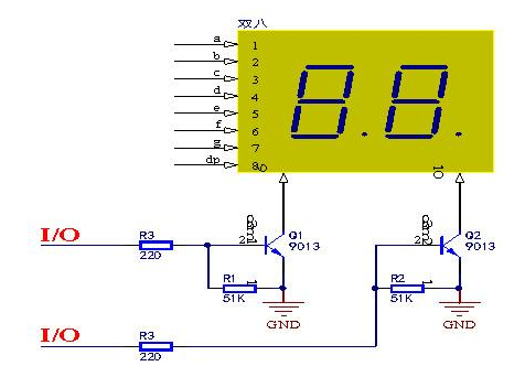 三極管，場效應管，IGBT
