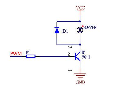 三極管，場效應管，IGBT