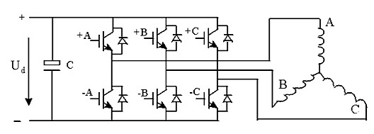 三極管，場效應管，IGBT