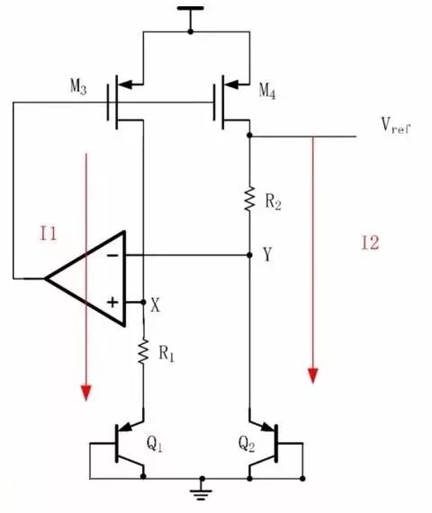 電源芯片內(nèi)部設(shè)計