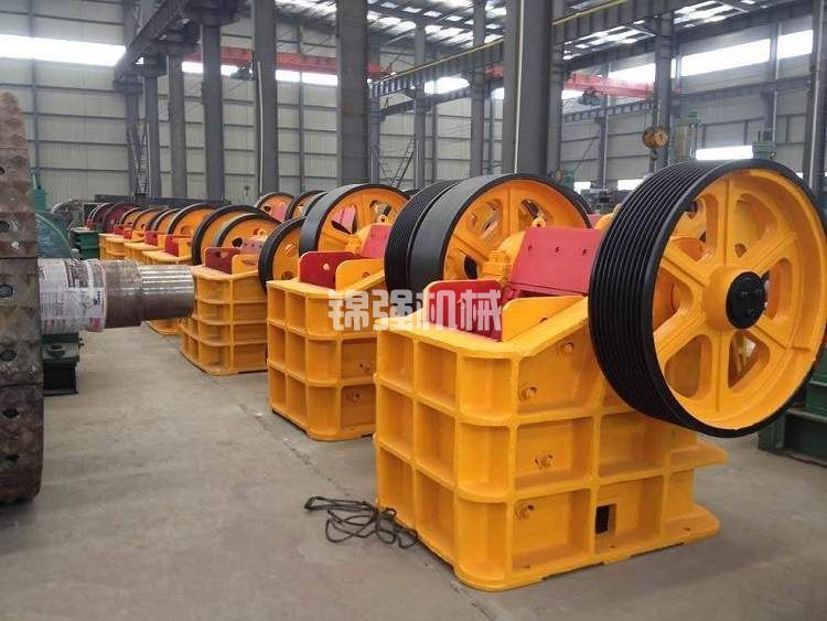 砂石破碎機成套設備的投資是多少?辦砂石場利潤多少？(圖1)