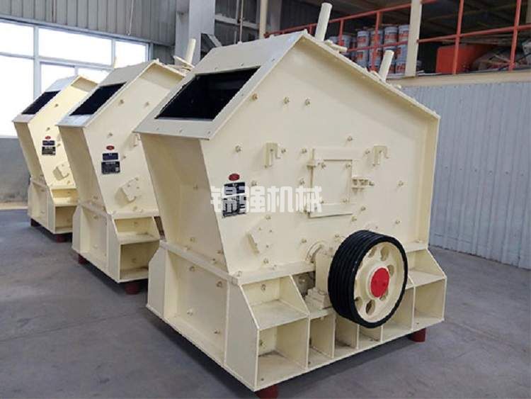 砂石破碎機成套設備的投資是多少?辦砂石場利潤多少？(圖3)